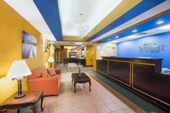 Red Roof Inn Jesup Extérieur photo