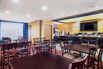 Red Roof Inn Jesup Extérieur photo