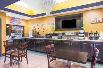 Red Roof Inn Jesup Extérieur photo