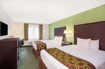 Red Roof Inn Jesup Extérieur photo
