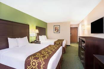 Red Roof Inn Jesup Extérieur photo