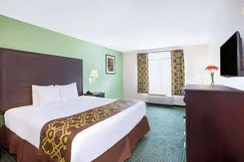 Red Roof Inn Jesup Extérieur photo