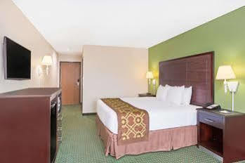 Red Roof Inn Jesup Extérieur photo
